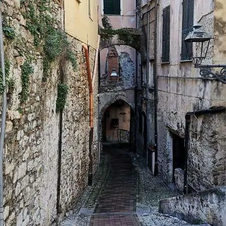 Appartement Casa Santa Maria *