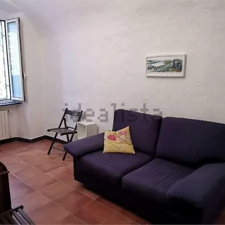 Appartement Casa Santa Maria