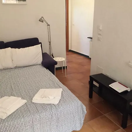 Casa Santa Maria Apartment