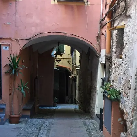 Casa Santa Maria * San Remo