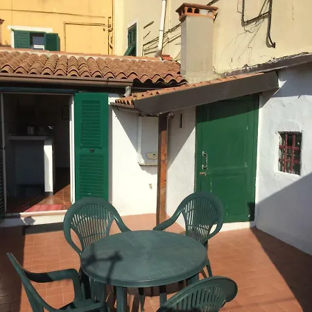 Casa Santa Maria Apartment *