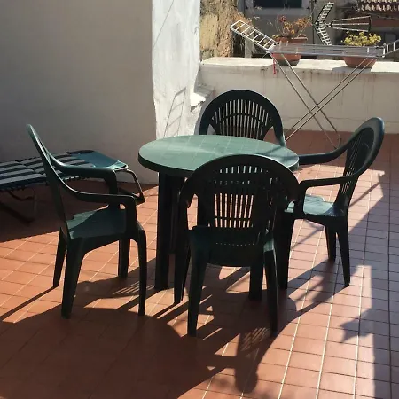 Apartment Casa Santa Maria