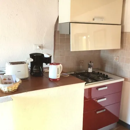 Apartament Casa Santa Maria *