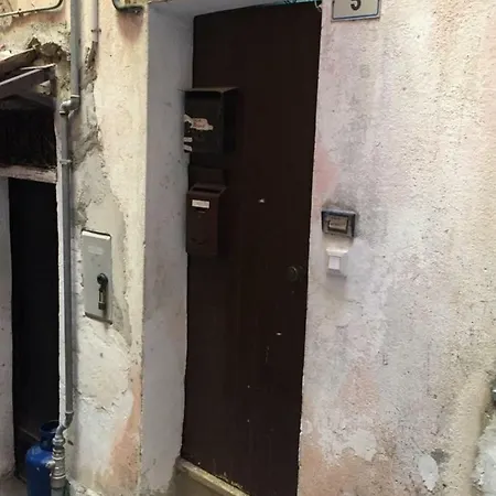 Casa Santa Maria