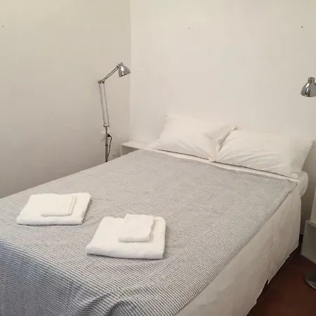 Apartment Casa Santa Maria Sanremo
