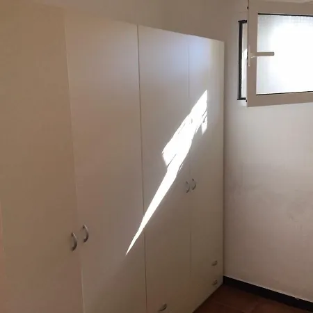 Casa Santa Maria Apartment