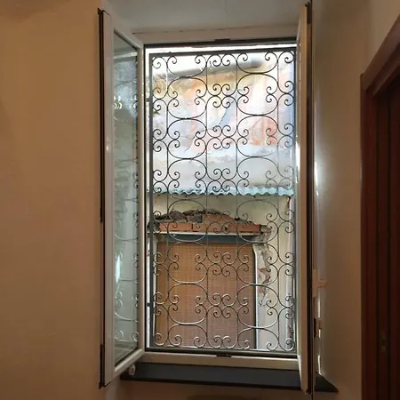 Casa Santa Maria Apartment