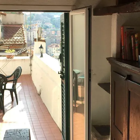 Casa Santa Maria Apartment Sanremo