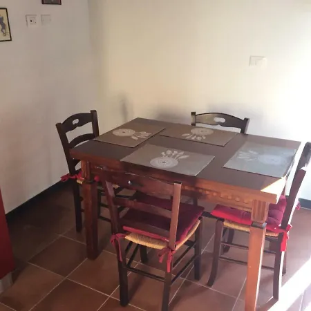 Casa Santa Maria