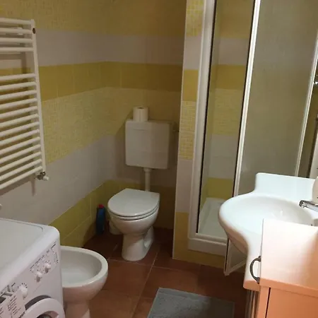 Casa Santa Maria 3*