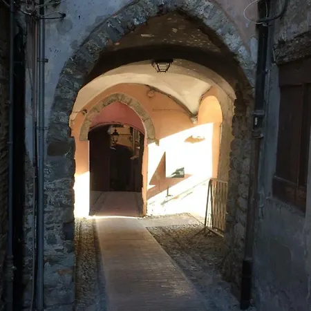 Casa Santa Maria * San Remo